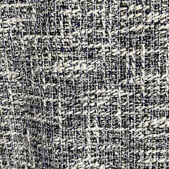 Tahari Women's Party Dress Bodycon Wrap Sleeveless Casual Work Grey Black Size 2 - Picture 5 of 12